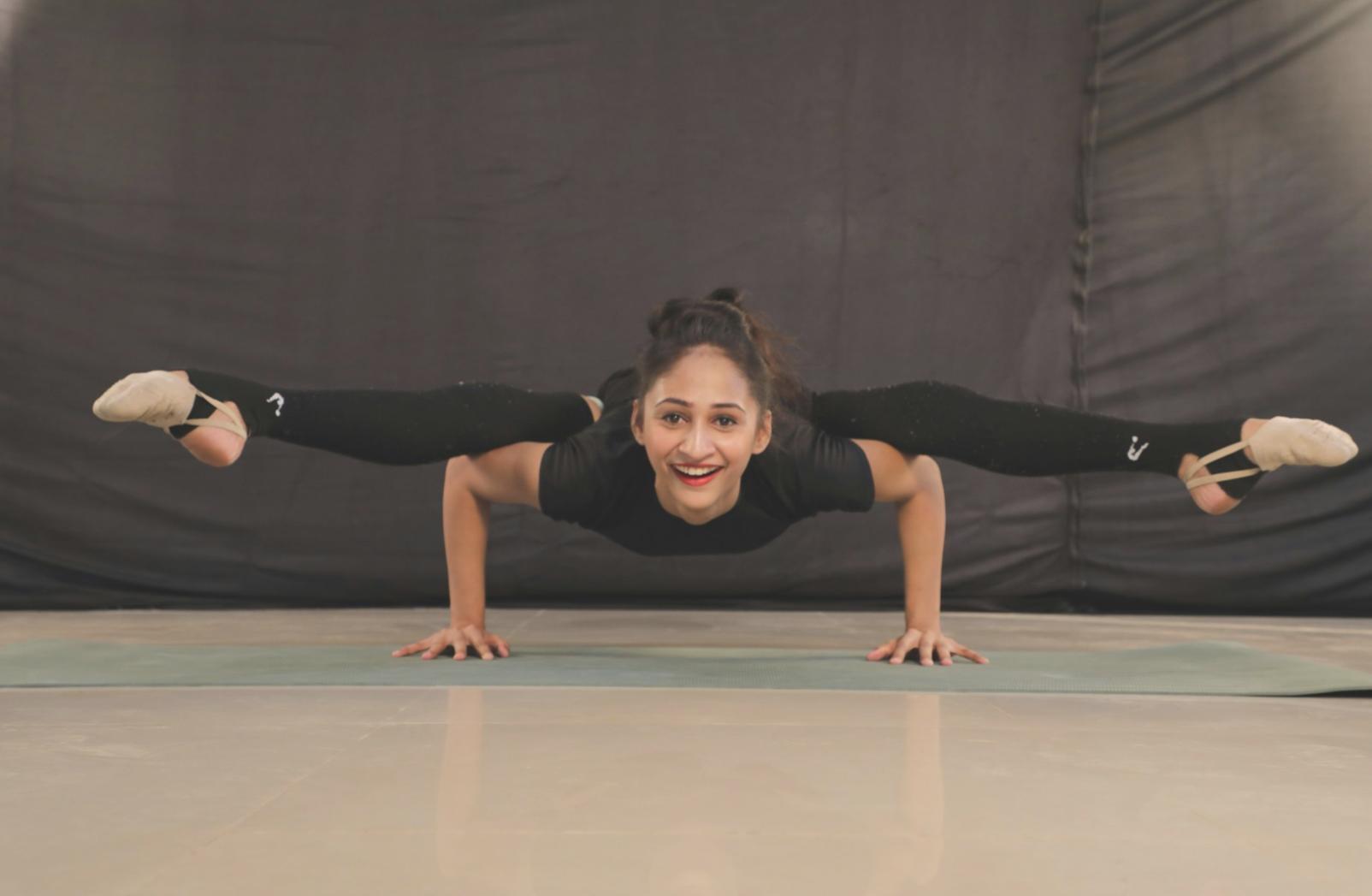 Spazio di lavoro organizzato per la meditazione