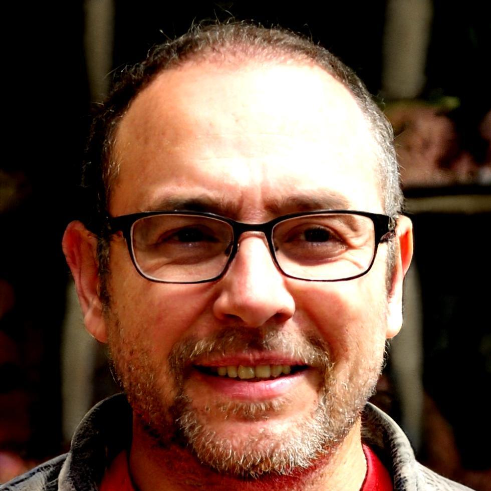 Ritratto di Luca Torriani