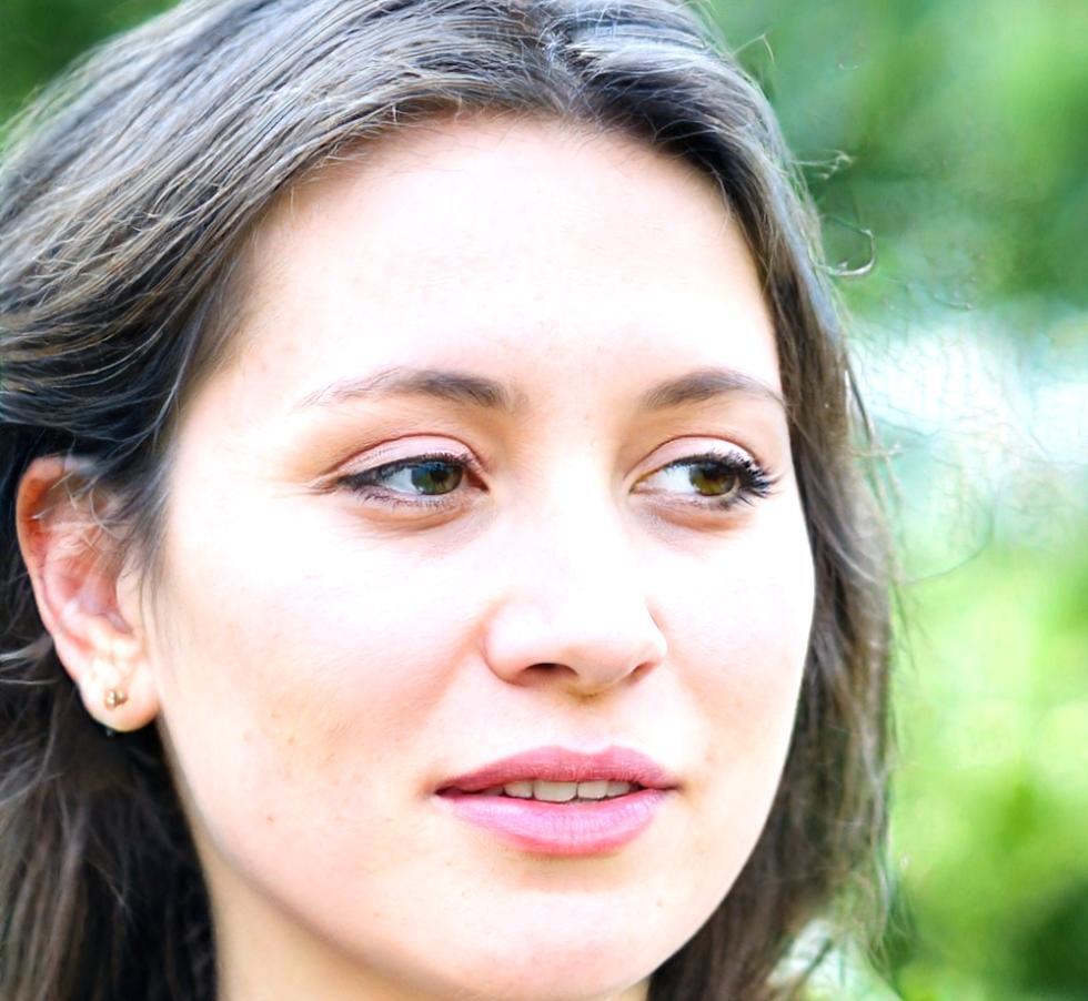 Testimonianza di Giulia, responsabile marketing